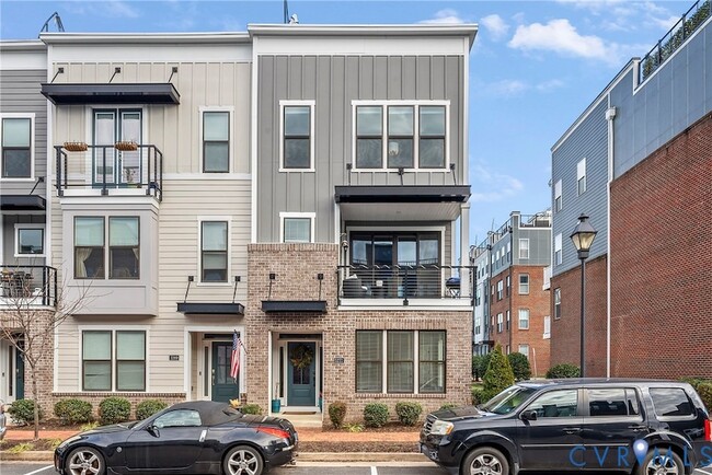 property at 5271 Old Main St