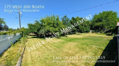 175 W 600 N in Logan, UT - Building Photo - Building Photo