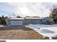 10325 Rose Anna Beach Rd NW in Rice, MN - Building Photo - Building Photo