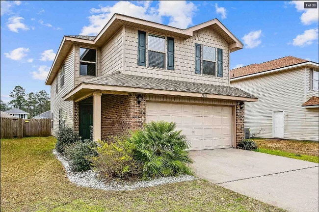 3821 Weatherstone Cir