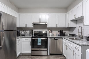 Greens at Windy Hill