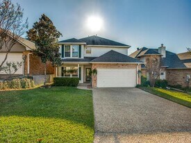 3141 Bourbon St Cir in Rockwall, TX - Building Photo