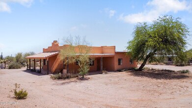670 E Moon Vista St in Apache Junction, AZ - Building Photo - Building Photo
