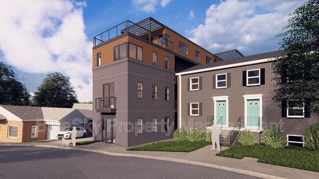 property at 930 Monticello Rd