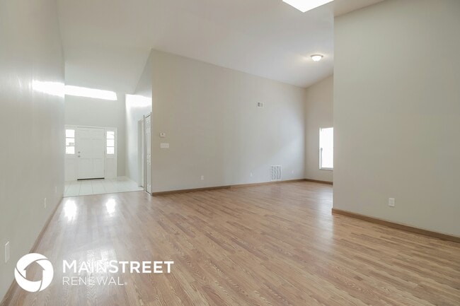 1066 Covington St, Unit 2101 in Oviedo, FL - Foto de edificio - Building Photo