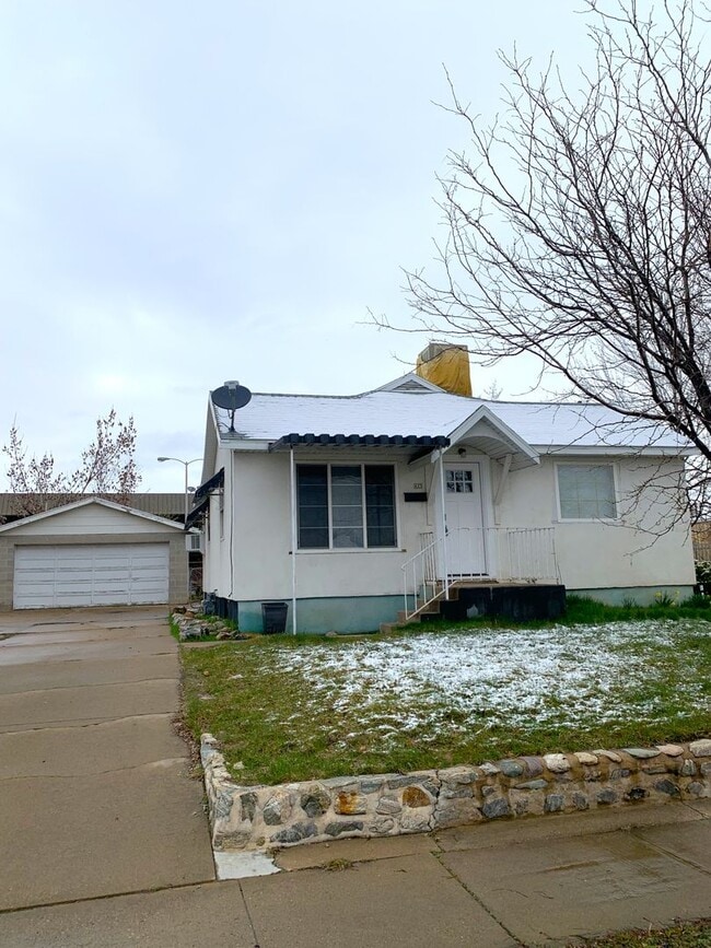 423 E 450 S in Clearfield, UT - Building Photo - Building Photo