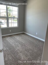 38101 W San Ildefanso Ave in Maricopa, AZ - Building Photo - Building Photo