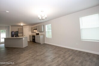 755 Conductor Ct in Vass, NC - Building Photo - Building Photo