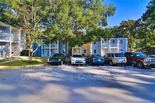 property at 308 Percival Rd