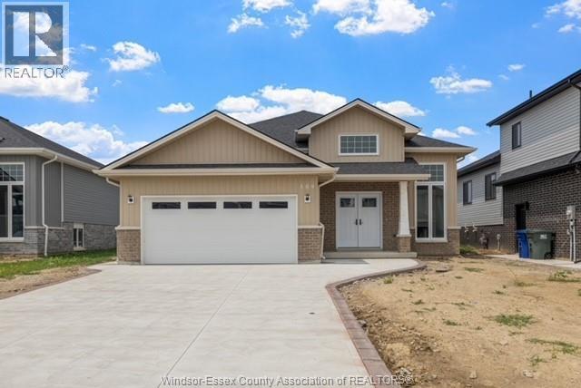 309 Morin Rd in Amherstburg, ON - Foto de edificio