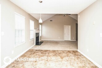 7522 Clear Creek Approach in Lithonia, GA - Foto de edificio - Building Photo