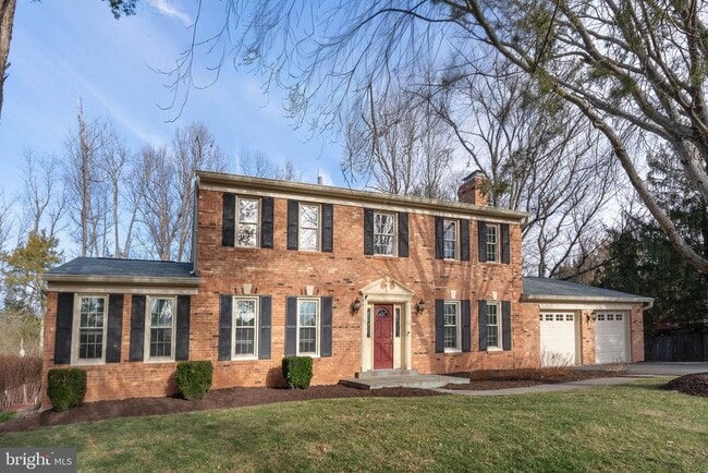 property at 11922 Holly Spring Dr