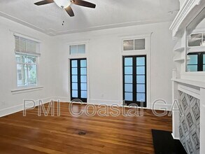 2115 Lincoln St in Savannah, GA - Building Photo - Building Photo