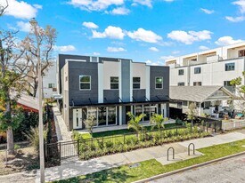 336 14th St N in St. Petersburg, FL - Building Photo