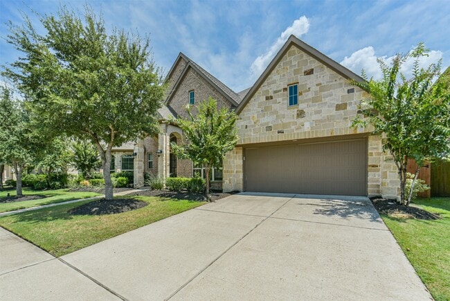 10918 Avery Arbor Ln in Cypress, TX - Building Photo - Building Photo
