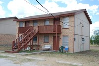 Reagan Road Apartments in Beeville, TX - Foto de edificio - Other