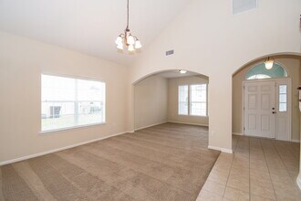 3079 White Heron Trail in Orange Park, FL - Foto de edificio - Building Photo