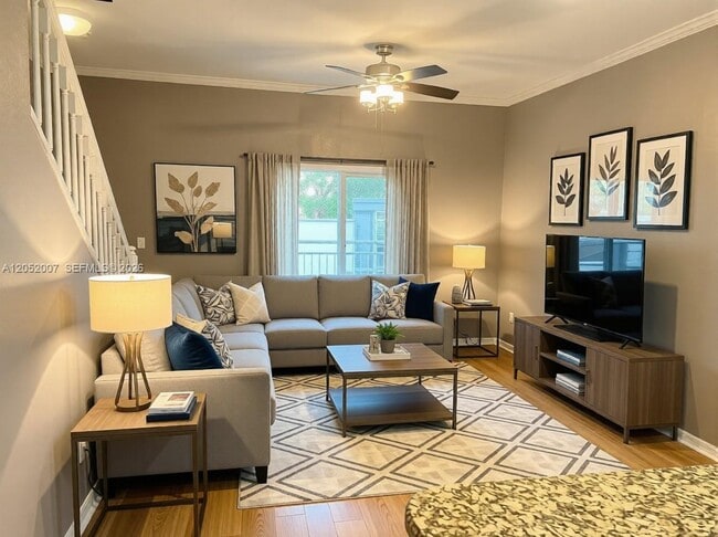 property at 2497 Lancien Ct