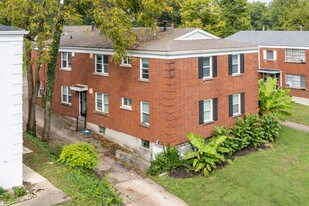 1449 Nightingale Rd in Louisville, KY - Building Photo