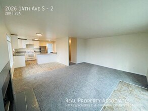 2026 14th Ave S in Seattle, WA - Building Photo - Building Photo