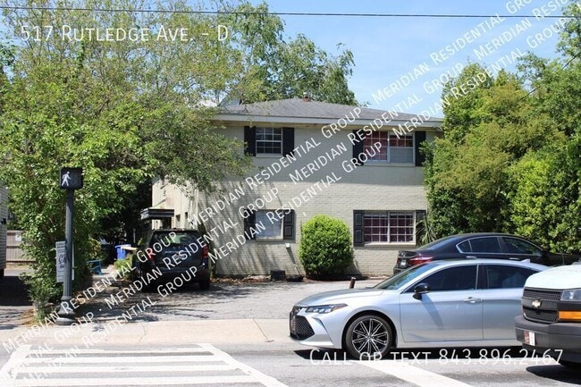 property at 517 Rutledge Ave