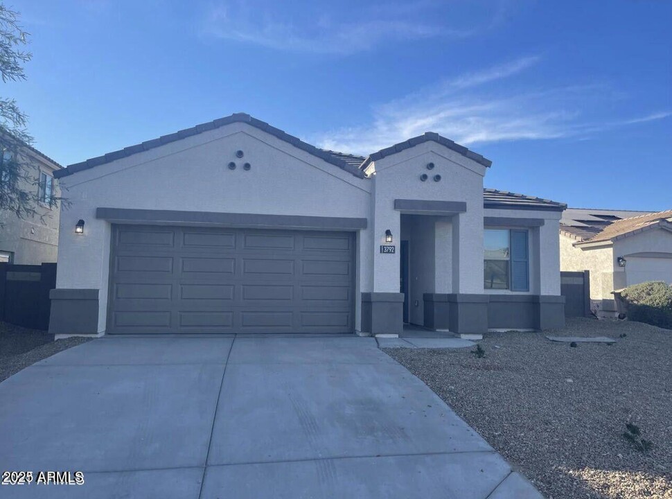 3792 N 297th Ave in Buckeye, AZ - Building Photo