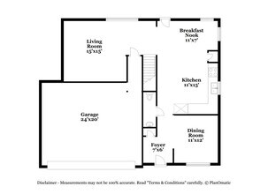 210 River Hills Dr in Clayton, NC - Building Photo - Building Photo