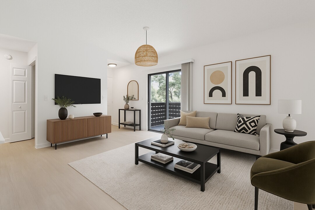 Vista Bay in Jacksonville, FL - Building Photo