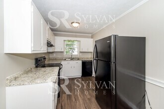 3826 Bentley Dr in Douglasville, GA - Building Photo - Building Photo