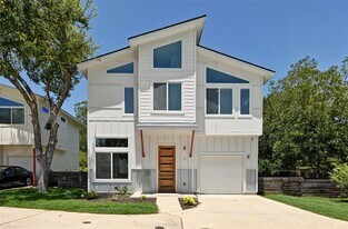 2512 Wheless Ln in Austin, TX - Building Photo