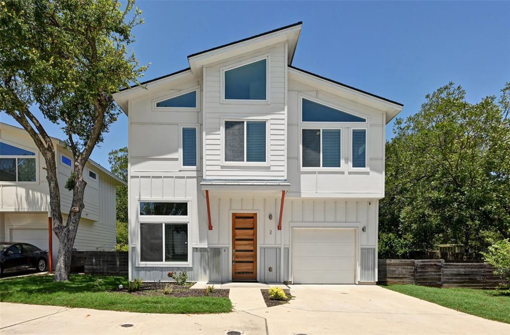 2512 Wheless Ln in Austin, TX - Building Photo