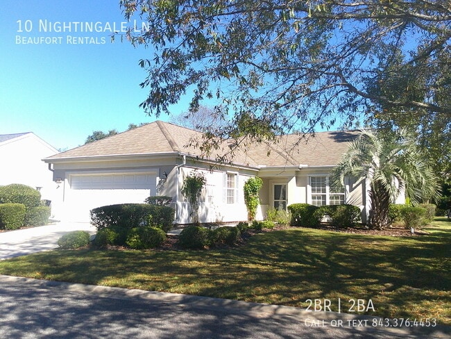 property at 10 Nightingale Ln