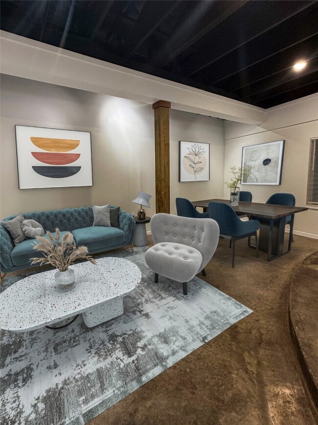 property at 1103 Dumble St
