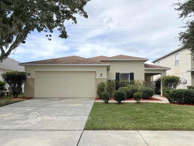 property at 32141 Northridge Dr