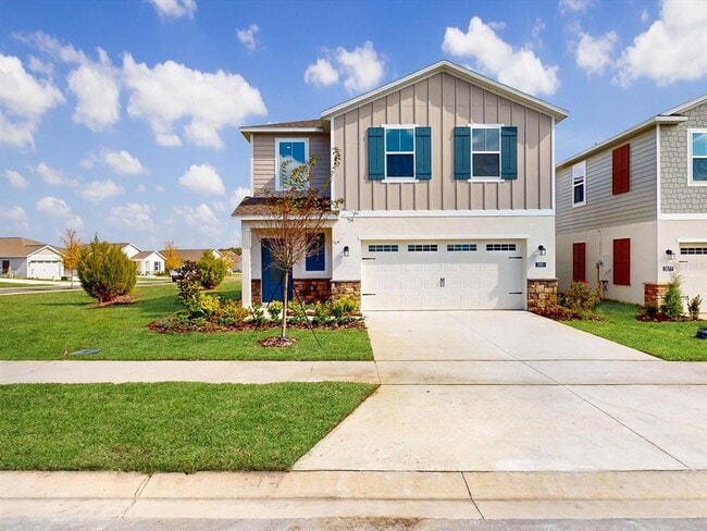 3881 Corsican Ln in Lake Alfred, FL - Building Photo - Building Photo