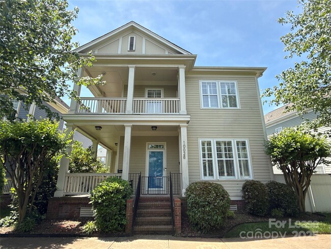 property at 10028 Tolleson Ave