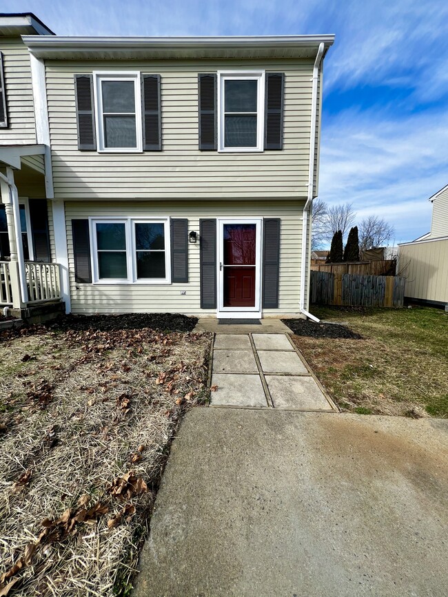 property at 167 Stonegate Dr