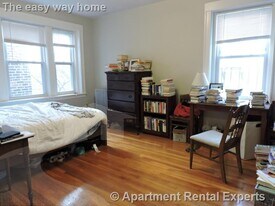 11 Gray St, Unit #11 in Cambridge, MA - Building Photo