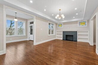 4932 N Ridgeway Ave in Chicago, IL - Building Photo - Building Photo