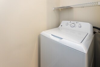 Knob Creek Apartments in Johnson City, TN - Foto de edificio - Interior Photo