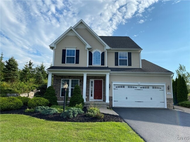 property at 107 Shaker Heights