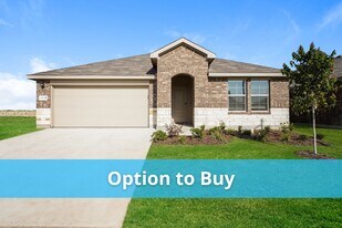 8513 Coffee Spgs Dr in Fort Worth, TX - Building Photo