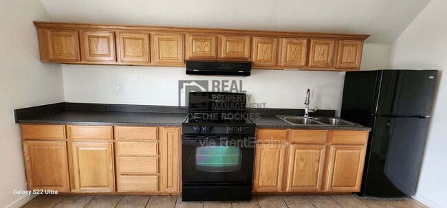 2011 Evans Ave in Cheyenne, WY - Building Photo - Building Photo