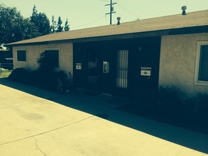 203 E Belmont St in Ontario, CA - Building Photo - Building Photo