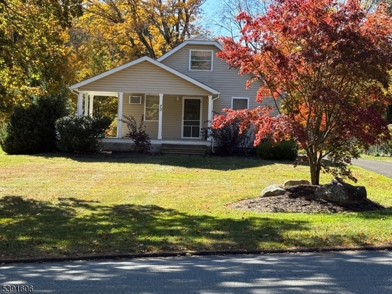 73 Kiel Ave in Kinnelon, NJ - Building Photo