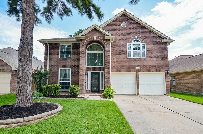 15018 Moss Boulder Ct in Houston, TX - Building Photo - Building Photo
