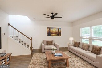 1070 4th St NW in Atlanta, GA - Building Photo - Building Photo