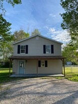 430 W. 7th St in Chelsea, OK - Building Photo