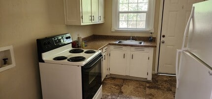 2005 E Rancier Ave, Unit 2005 E Rancier Ave in Killeen, TX - Foto de edificio - Building Photo