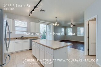 4063 E Tyson St in Gilbert, AZ - Building Photo - Building Photo